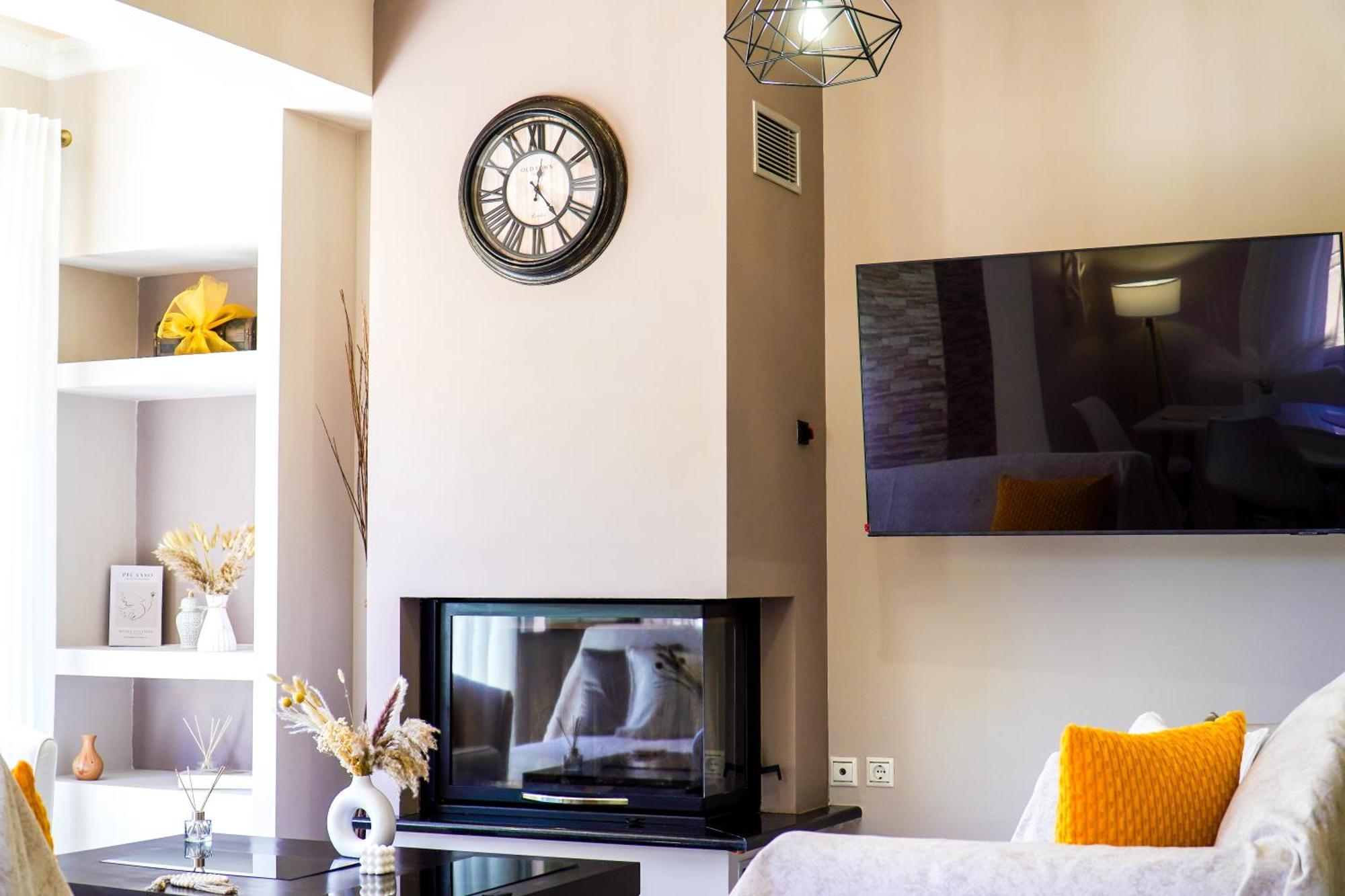 Cozy Artemis House Near Athens Airport Apartment Exterior photo