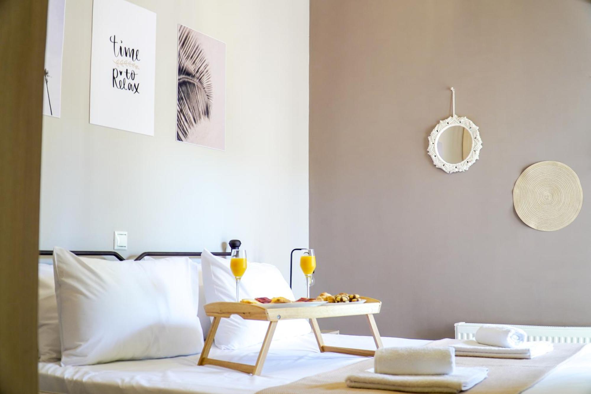 Cozy Artemis House Near Athens Airport Apartment Exterior photo
