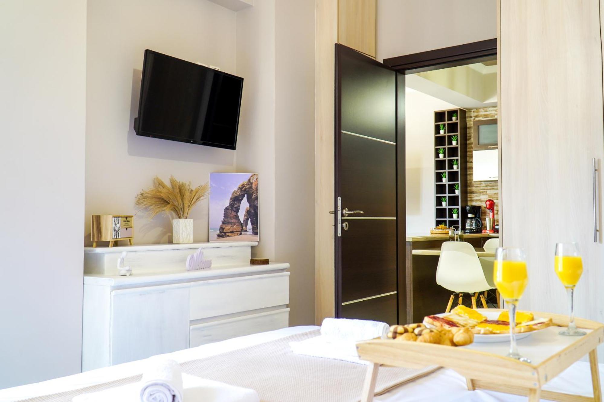 Cozy Artemis House Near Athens Airport Apartment Exterior photo