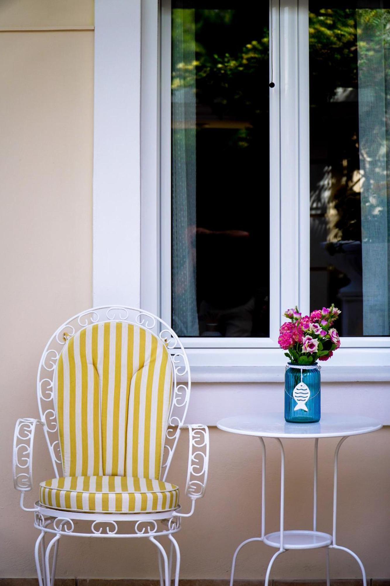 Cozy Artemis House Near Athens Airport Apartment Exterior photo